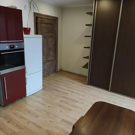 Kamienica W Centrum Apartamento Giżycko